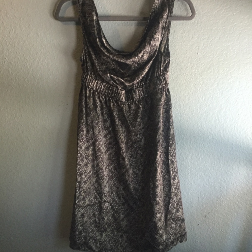 Barney's New York Dress